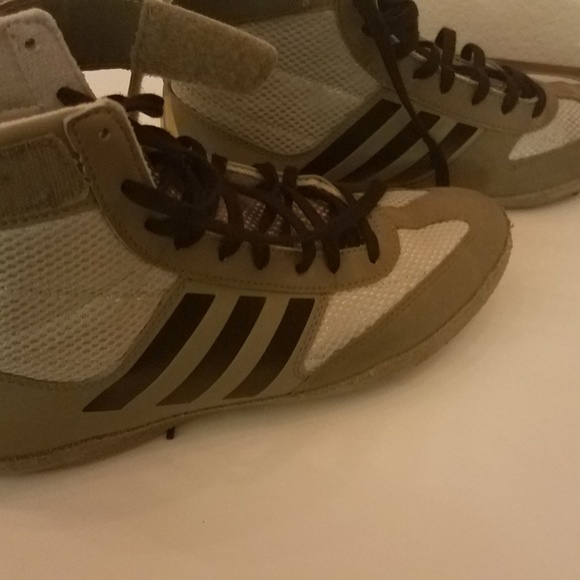 adidas ring wizard boxing shoes